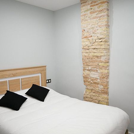 Espacioso Apartamento En El Centro De Pamplona Exteriér fotografie