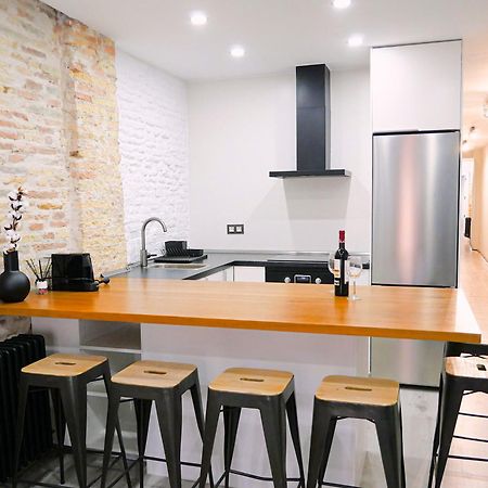 Espacioso Apartamento En El Centro De Pamplona Exteriér fotografie