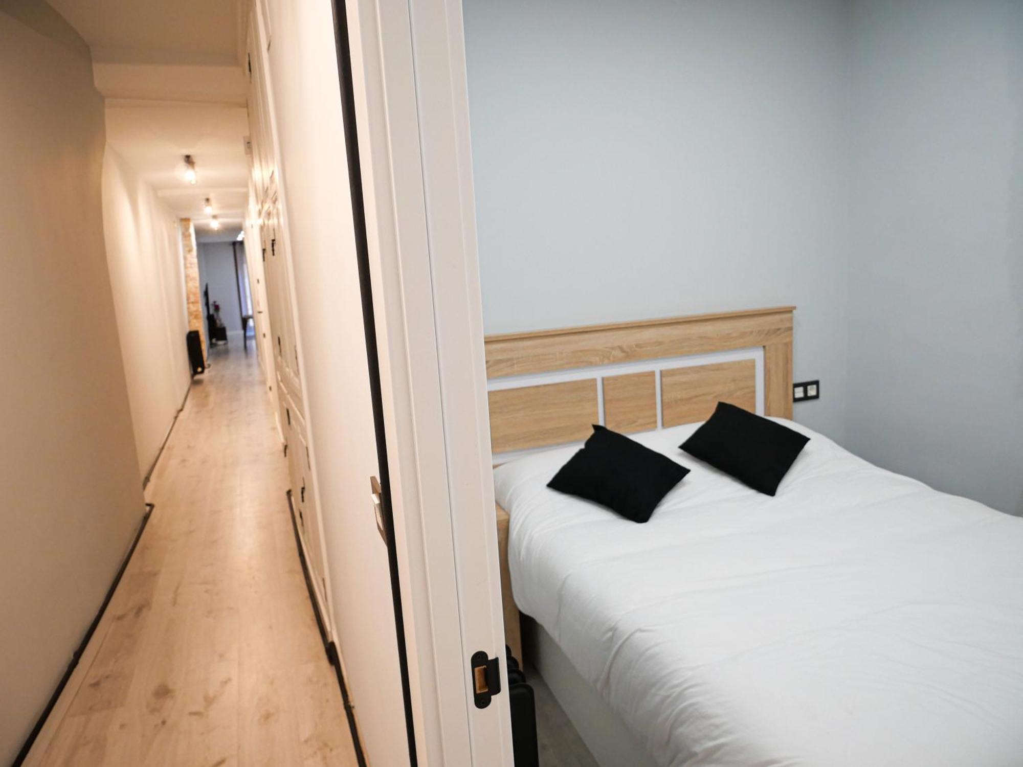 Espacioso Apartamento En El Centro De Pamplona Exteriér fotografie