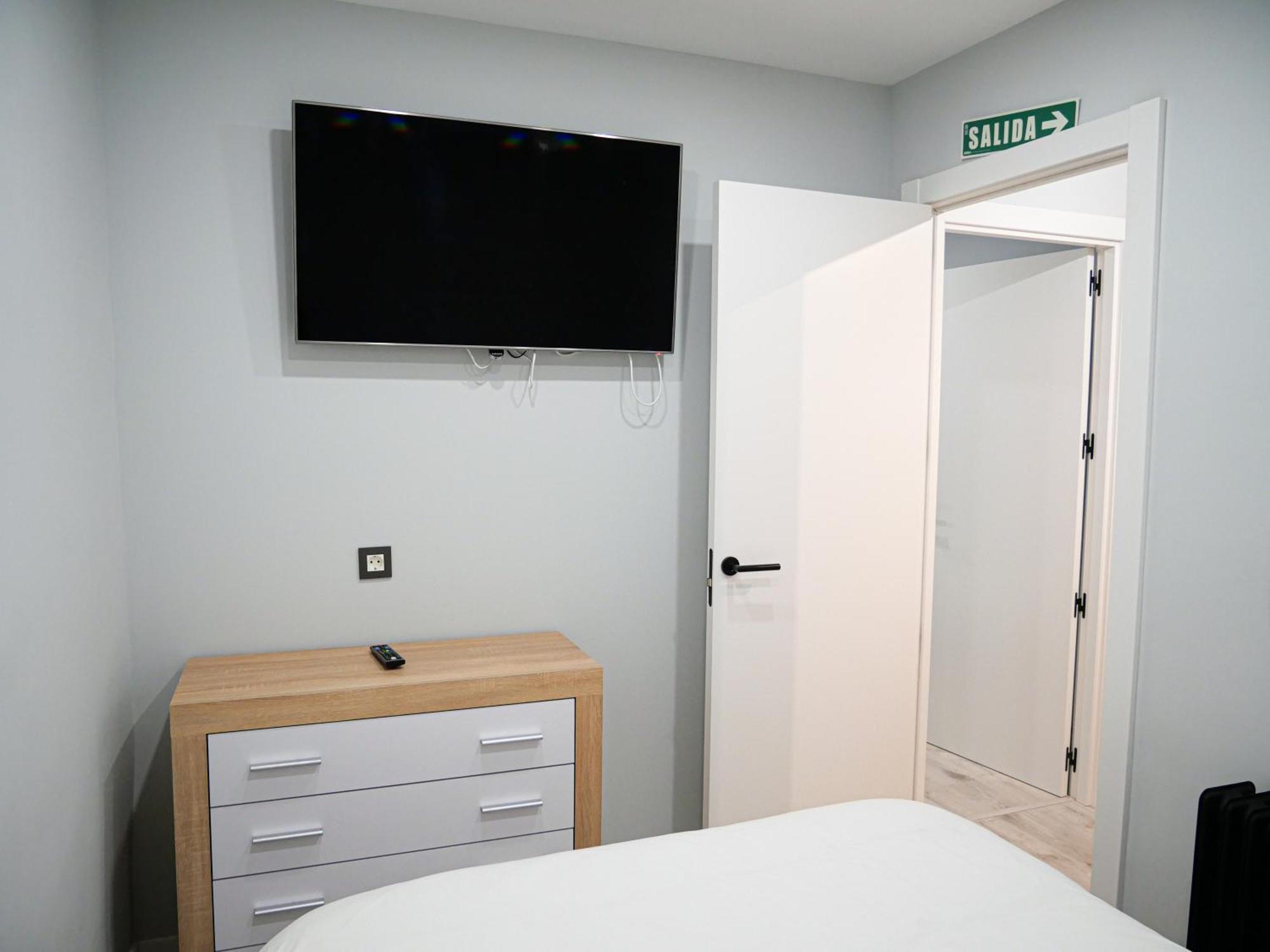Espacioso Apartamento En El Centro De Pamplona Exteriér fotografie