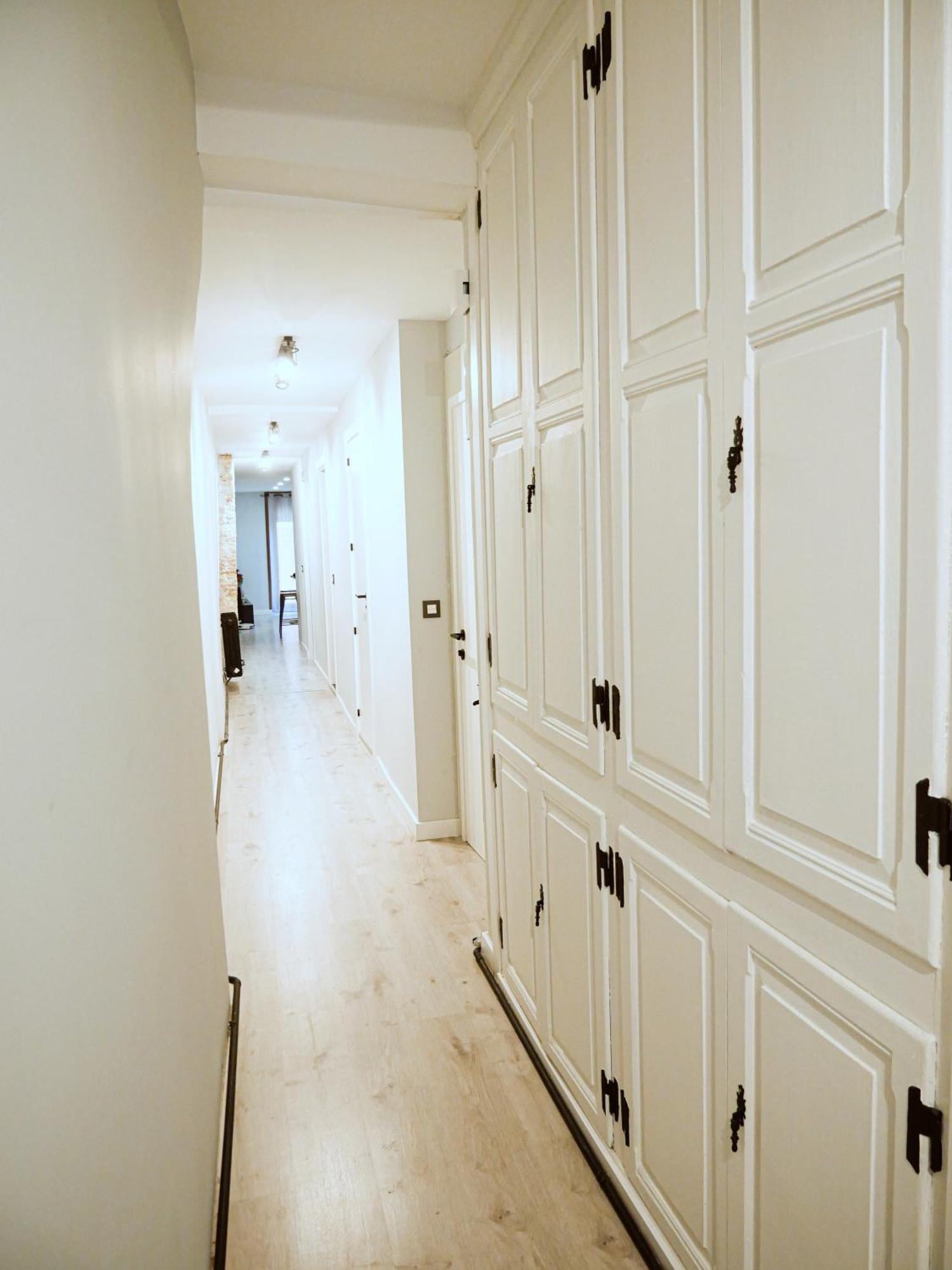 Espacioso Apartamento En El Centro De Pamplona Exteriér fotografie