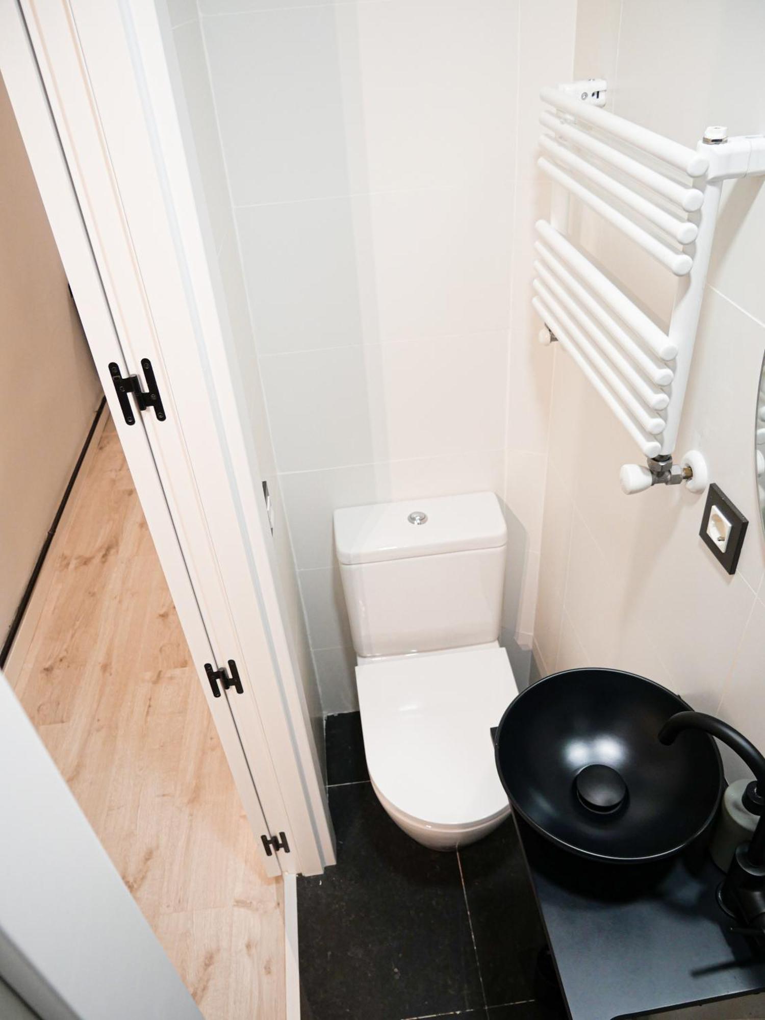 Espacioso Apartamento En El Centro De Pamplona Exteriér fotografie
