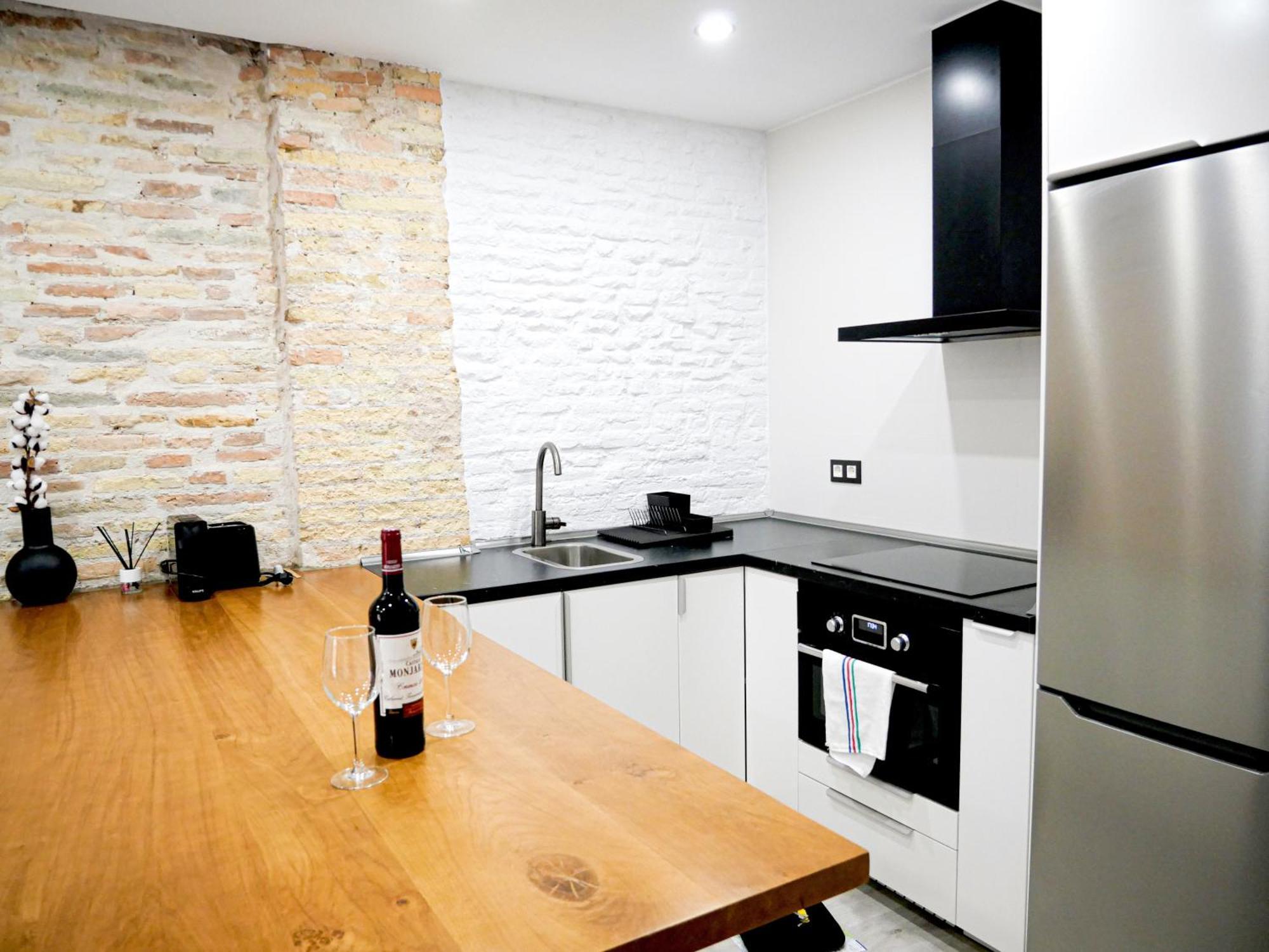Espacioso Apartamento En El Centro De Pamplona Exteriér fotografie